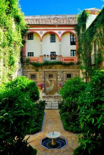 Hotel Las Casas de la Judería - Sevilla - 7