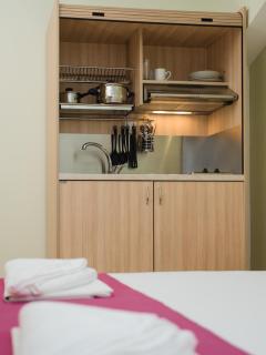 Petite Sirene Studios - Paralia Katerinis - 8