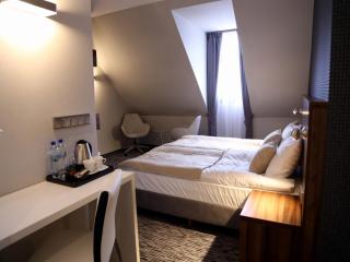 Hotel Gorczowski Katowice Chorzów - Chorzów - 9