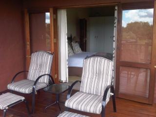 Da Gama Lake Cottages - Coral Tree and Cormorant Cottages - White River - 7