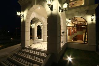 Aleex Villa - Yuanshan - 2