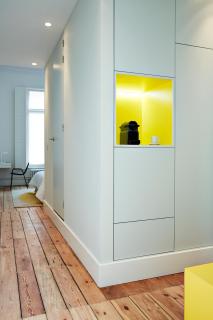 Hotel des Galeries - 5