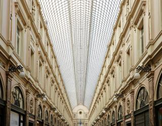 Hotel des Galeries - 9