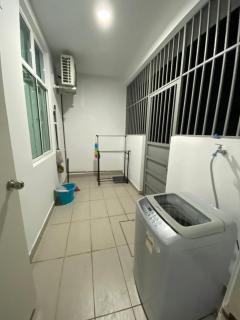 Desaru Happy Guest House D - 6