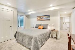 New Furnished 2Bd Apt! Great for Long Stays - Vineyard - 8
