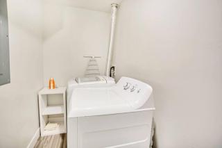 New Furnished 2Bd Apt! Great for Long Stays - 4