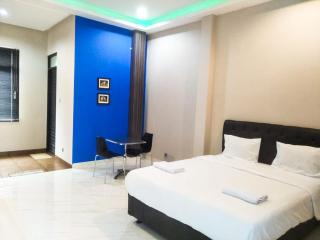 Mandabelle Villa 1 room - Citeureup - 8
