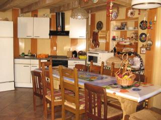Casa Floare de Colt - Vârtop - 6