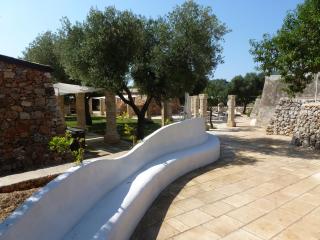 Tenuta Serre - Salve - 7