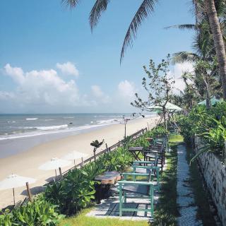 Tan Thanh Garden Homestay - Hoi An - 0