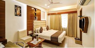 Atithi The Hotel - Ahmedabad - 5