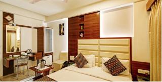 Atithi The Hotel - Ahmedabad - 3