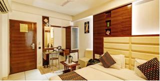 Atithi The Hotel - Ahmedabad - 2