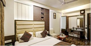 Atithi The Hotel - 1