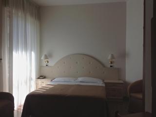 Hotel Carlton Beach - 9