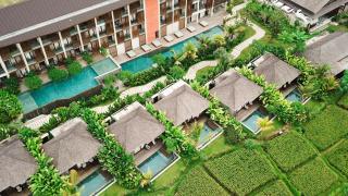The Garcia Ubud Hotel & Resort - Ubud - 0