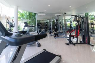Villa Sayang Sanur V - Sanur - 8