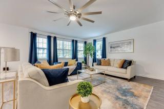 Luxury Atlanta Home - Self Check-in Pet Friendly Free Parking - Atlanta - 0