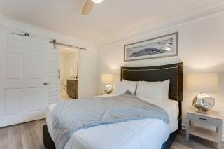 Luxury Atlanta Home - Self Check-in Pet Friendly Free Parking - Atlanta - 2