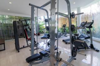 Villa Sayang Sanur II - Sanur - 7