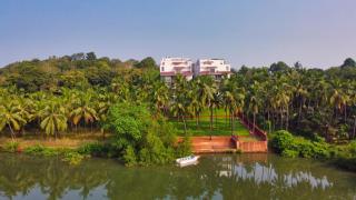 Amoravida By 7 Apple Resorts, Goa - Mandrem - 3