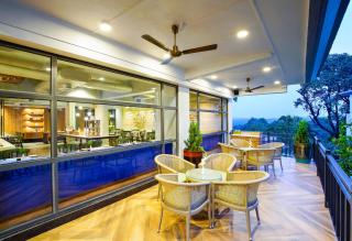 Amoravida By 7 Apple Resorts, Goa - Mandrem - 1