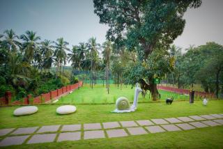 Amoravida By 7 Apple Resorts, Goa - Mandrem - 2