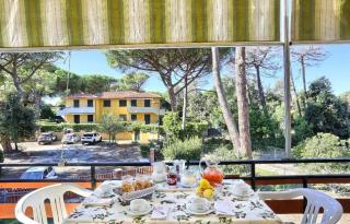 Seaside Apartment - Tuscany - Marina di Bibbona Riviera degli Etruschi - Marina di Bibbona - 9