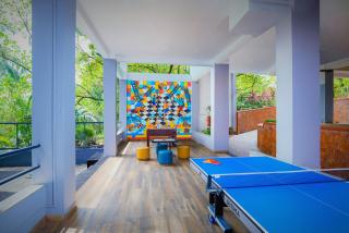 Amoravida By 7 Apple Resorts, Goa - 1