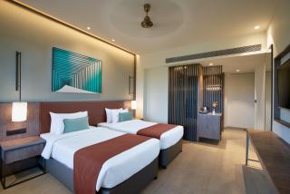 Amoravida By 7 Apple Resorts, Goa - Mandrem - 6