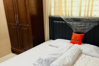 KoolKost @ Jalan Polonia Medan (Minimum Stay 6 Nights) - Medan - 4