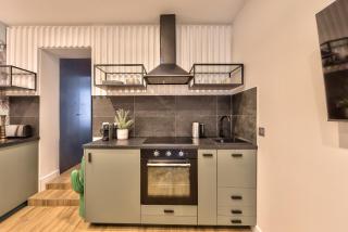 Superb and Cosy 2BR Apt In The Heart Of Paris ! 3P - Parigi - 4