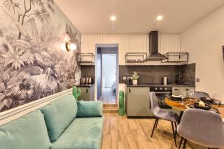 Superb and Cosy 2BR Apt In The Heart Of Paris ! 3P - Parigi - 3