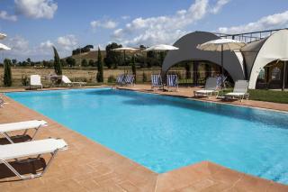 Relais La Leopolda - Cortona - 7