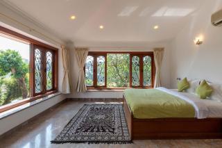 StayVista at Tranquil Bay- Exclusive getaway in Alibaug - Alibaug - 3