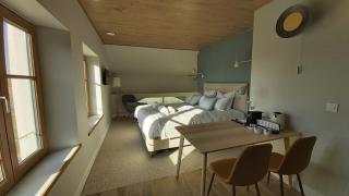 B&B Entre Champs - Ohain - 9