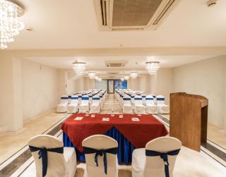 Neelam's The Grand Hotel Goa - Calangute - 5