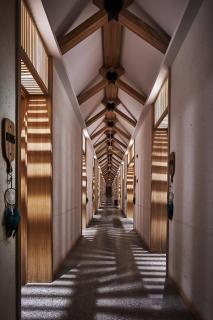 Manli Hotel Shanghai Pudong Airport Branch -Provide free shuttle buses to Pudong Airport and Disneyland - 5