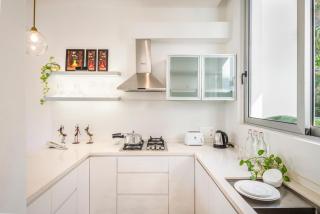 La Zamora, 3BHK Villas near Vagator & Anjuna Beach, North Goa with Private Pool, Garden, Terrace & Security - Assagao - 4