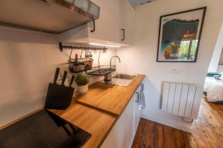 Studio design - Proche plage - Biarritz - 8