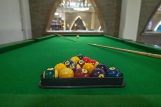 Neelam's The Grand Hotel Goa - Calangute - 4