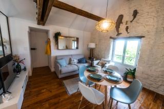 Studio design - Proche plage - Biarritz - 6