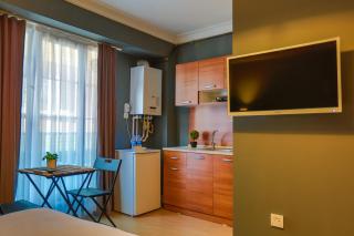 Flats Company - Karakoy Apartment - Istanbul - 1