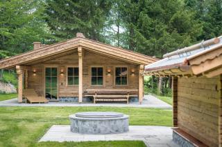 Chalet-karwendel - Terfens - 9