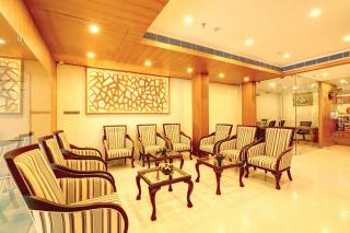 Hotel Floral Park - Kottayam - 5