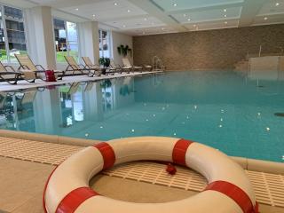 Riessersee Hotel - Garmisch-Partenkirchen - 4