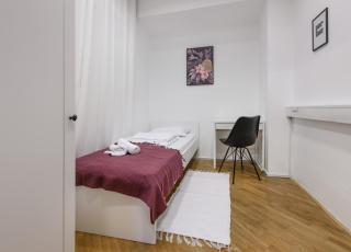 ROYAL ROOMS*** - Liubliana - 8