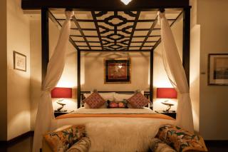 Hotel Penaga - George Town - 9