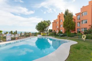 Fuengirola Hills with Seaview - Fuengirola - 0