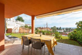 Fuengirola Hills with Seaview - Fuengirola - 8